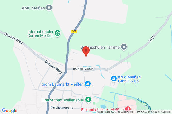 Melioration GmbH