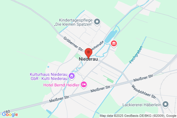 Naturlan Zentralvertrieb Meier