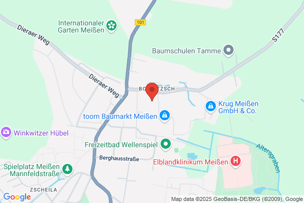 Sozialpflegeschulen Heimerer GmbH Meißen