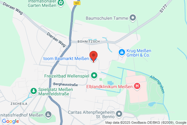 toom BauMarkt GmbH