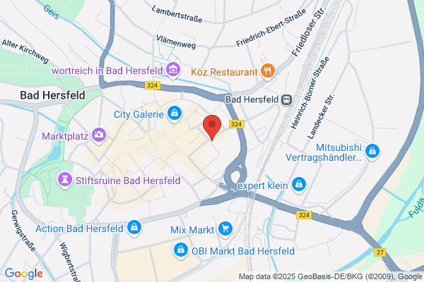 Thomas Lohr
