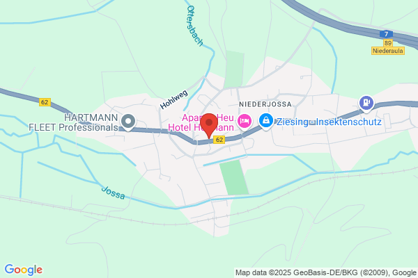 Gasthaus Zum Schwan, Helga Allendorf