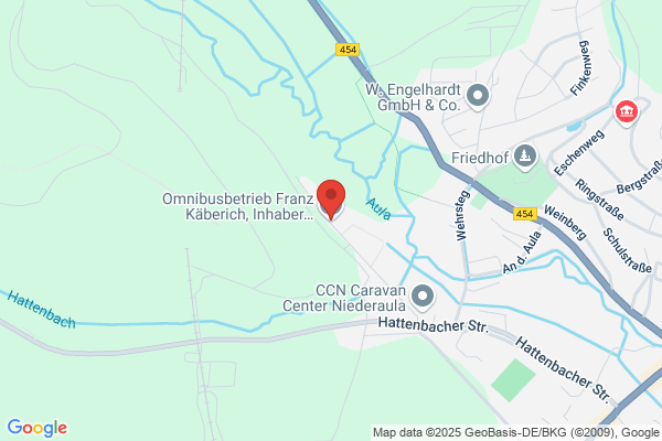 Franz Käberich Inhaber Thomas Reichwein