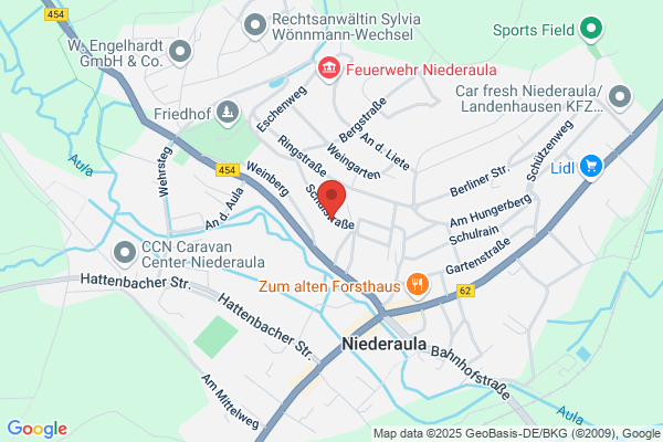 Grundschule Niederaula