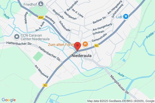Niederaula