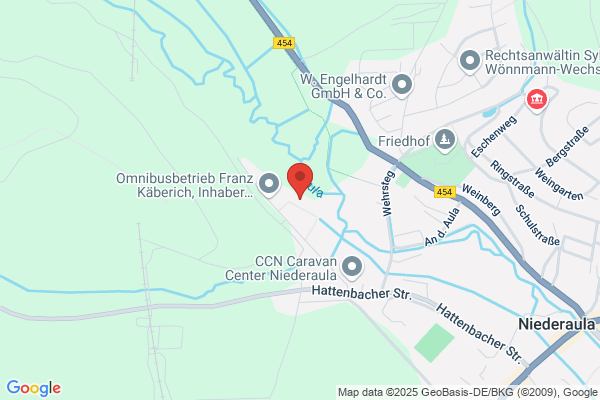 Tennisclub Niederaula