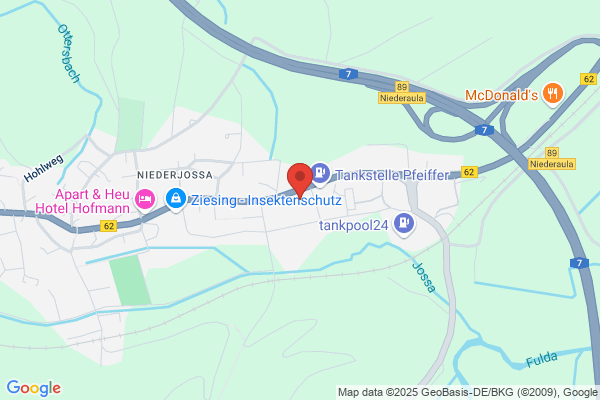 Landgasthof Eydt