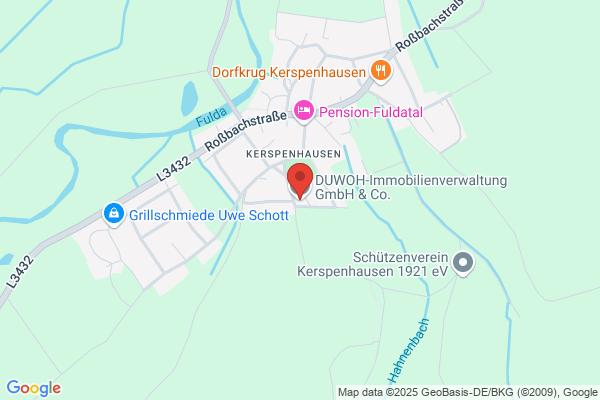 DUWOH-Immobilienverwaltung GmbH & Co. KG