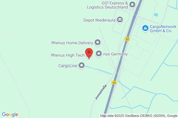 Rhenus High Tech