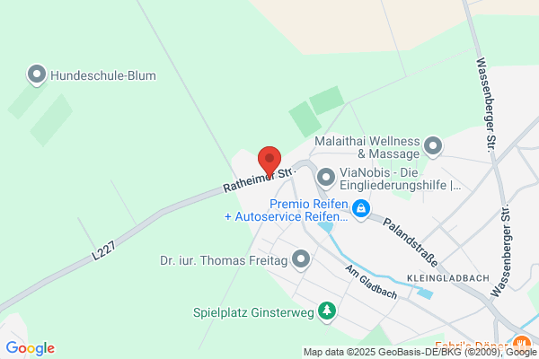 IndoGerma Consult- und Vertriebs GmbH
