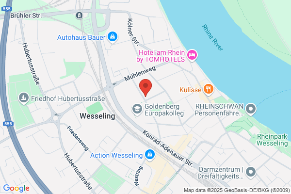 DEA Mineralölverkauf Wesseling GmbH