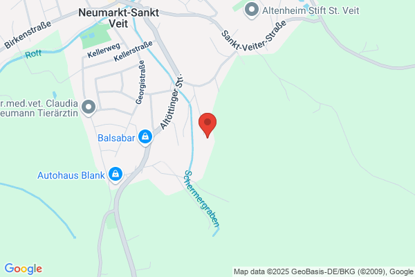 Berggold Pflaster & Naturstein GmbH