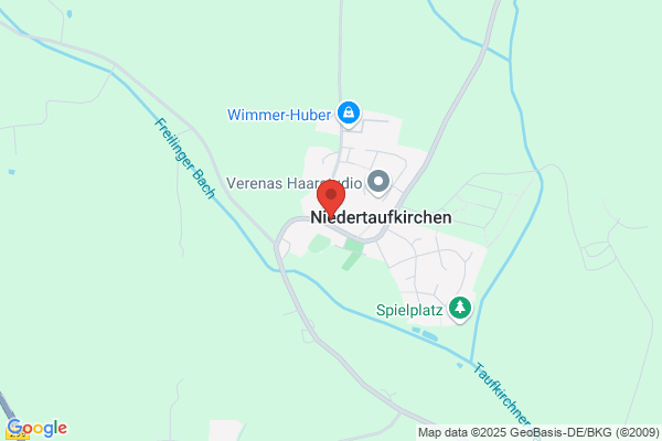 Bäckerei u. Konditorei Kerscher GmbH