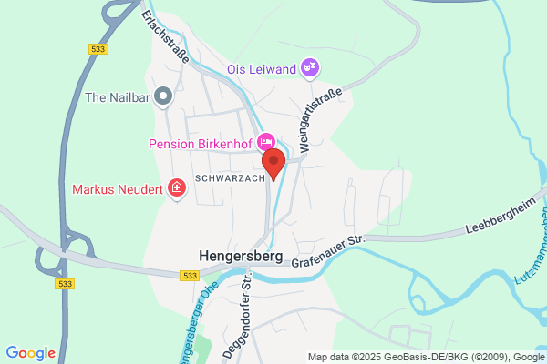 Franz Artinger, Hildegard Artinger