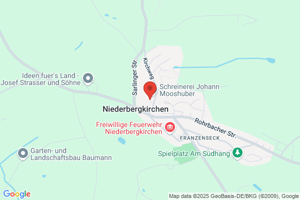 Grundschule Mößling