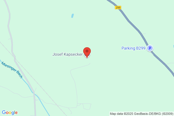Josef Kapsecker