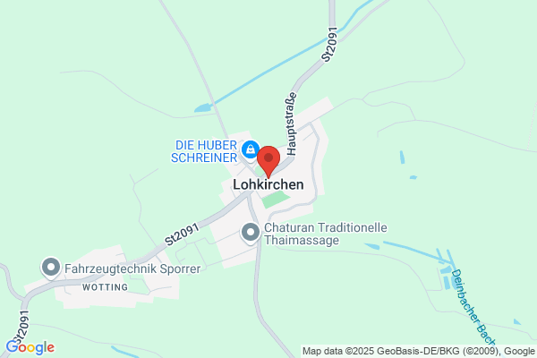 SVE-Klasse, Schule Lohkirchen