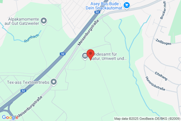 Wetterdienst, Deutscher,