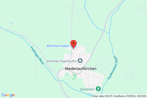 Wimmer-Huber GmbH