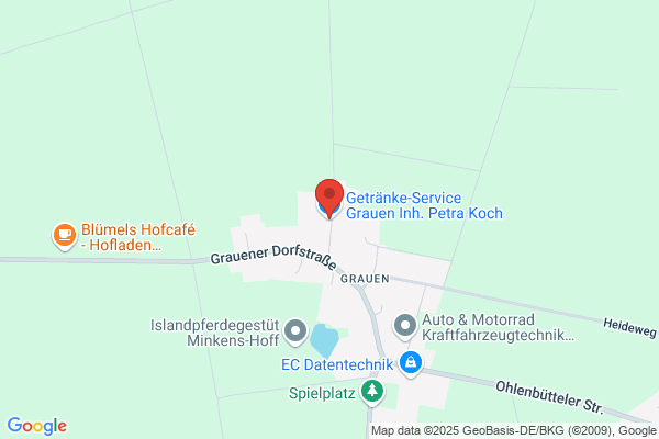 Imbiss und Waschanlage " Zum Grauen " Inh. Wolfgang Völlger