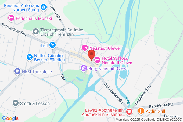 Eiscafe Rolf Günther