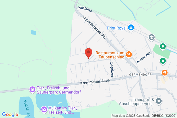 Holzbau Greußen GmbH