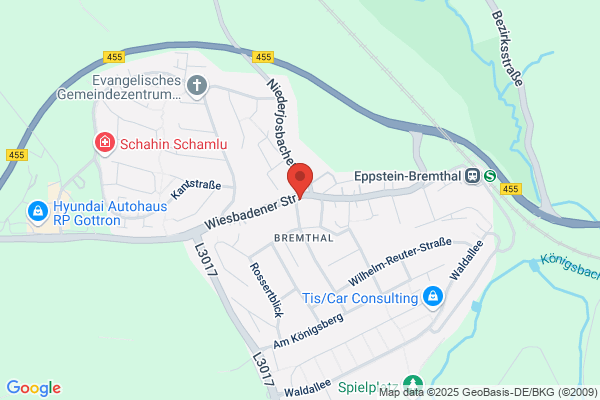 Ingenieurbüro für Bauwesen Udo und Dorith Satzer
