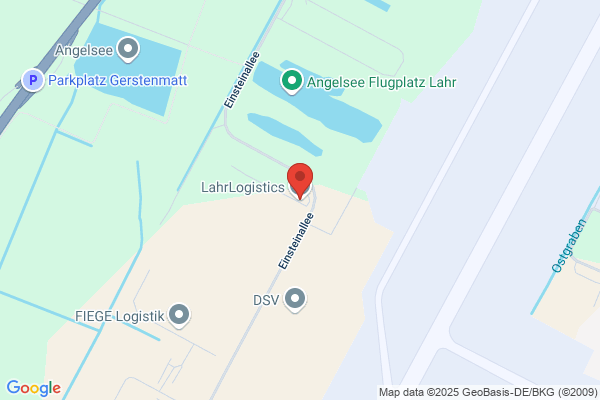Lahr