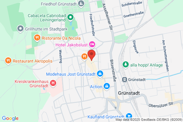 Stadt Greußen