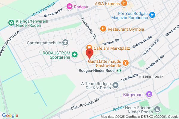 Stadtbibliothek