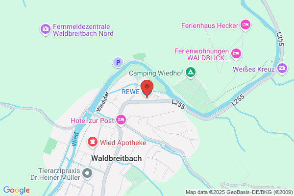 REWE