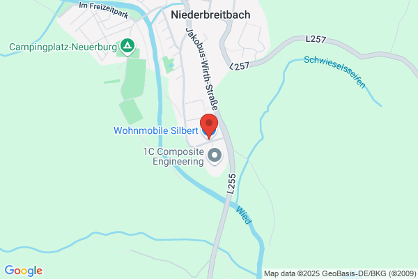 Campingzubehör Inh. Ralf Schwarzbach