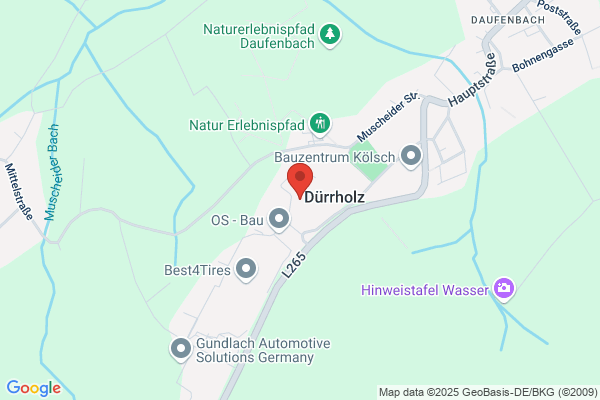 Entsorgungsgesellschaft Rhein- Wied mbH