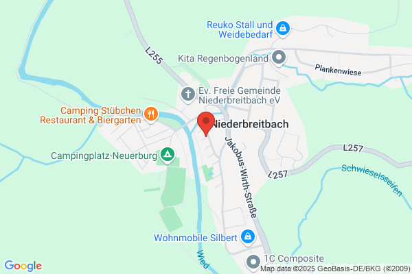Hoch