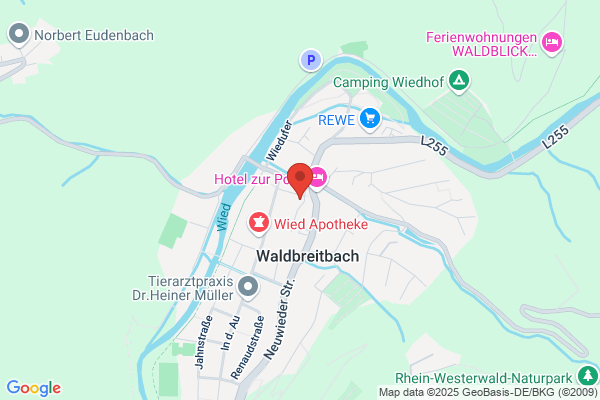 PDW Pflegedienst Wiedtal GmbH