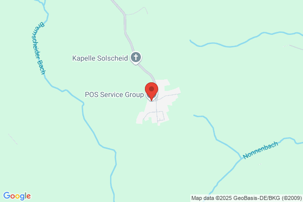 POS Service Group