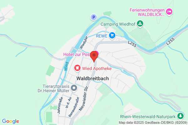 Provinzial Versicherung Petry