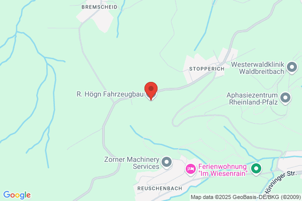 R. Högn Fahrzeugbau GmbH