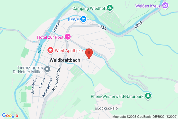 SR Senioren-Residenz Waldbreitbach GmbH