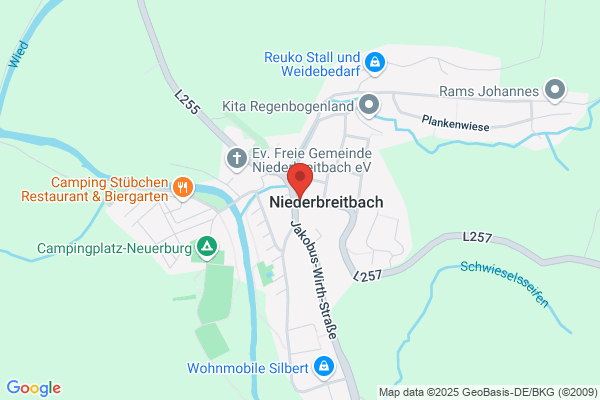 Sparkasse Neuwied