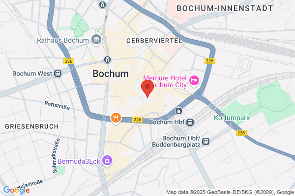aktion benni & Co. Verein zur Förderung der Muskeldystrophie Duchenne-Forschung