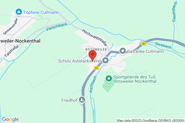 Ortsgemeinde Rötsweiler-Nockenthal