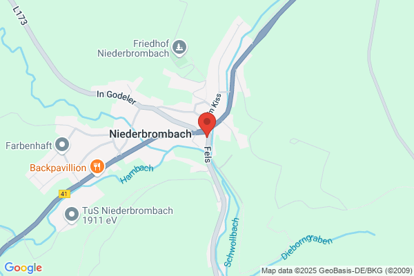 Burgschänke