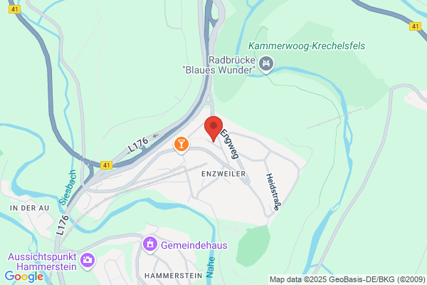 Kreisverkehrswacht Birkenfeld