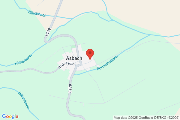 Sägewerk Müller