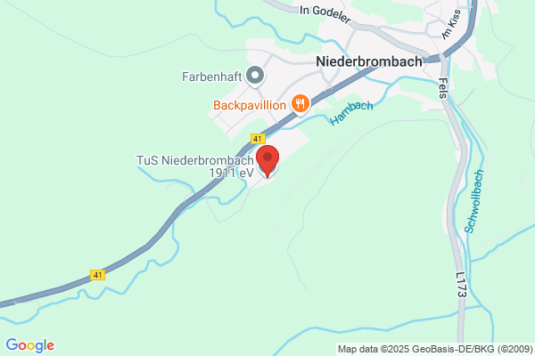 TuS Niederbrombach