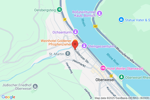 Bäckerei Micklitza
