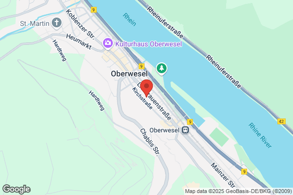 Elfenley-Grundschule Oberwesel