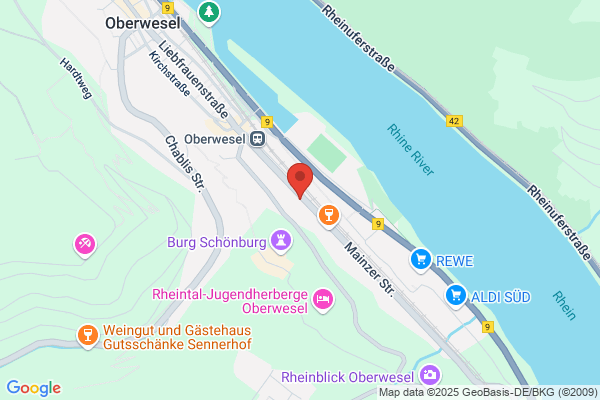 Ernst-Josef Rüdesheim