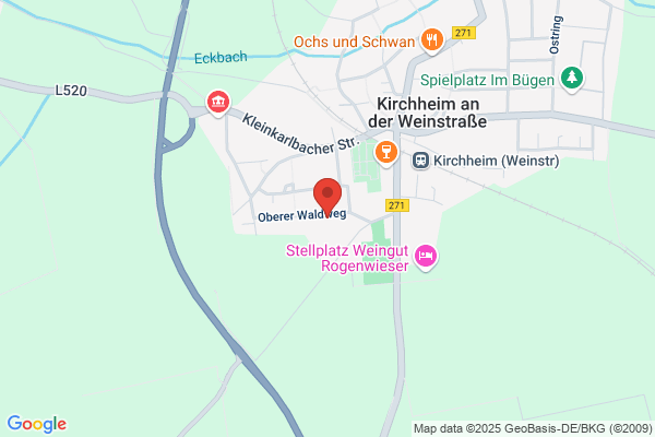 Fachstelle für Kirchenmusik